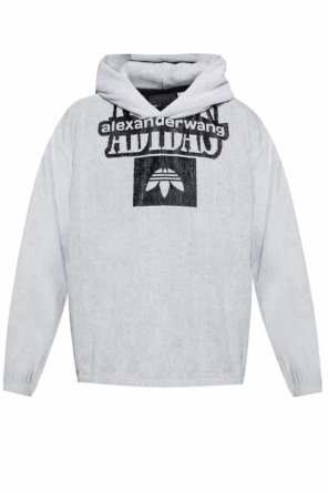Branded hoodie, zdjęcie 1 Branded hoodie od ADIDAS by Alexander Wang